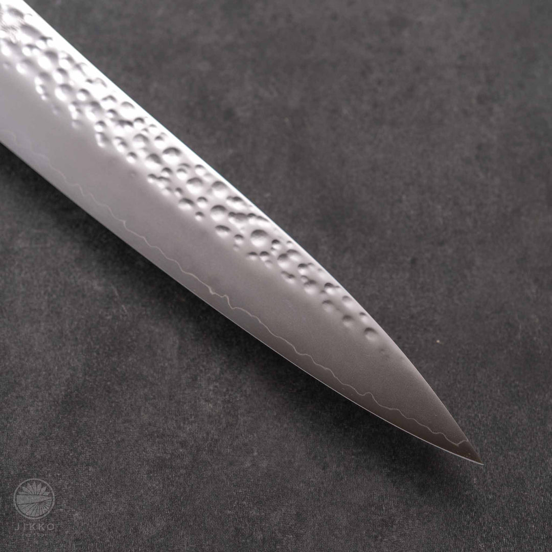 JIKKO Sakai Sujihiki (Slicer Knife) VG10 Starinless steel