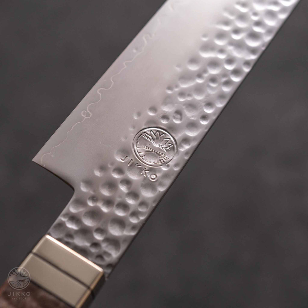 JIKKO Sakai Sujihiki (Slicer Knife) VG10 Starinless steel