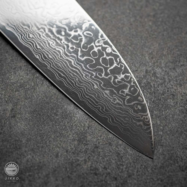 NEVER STAIN Santoku (Multi-purpose) SG2 Starinless steel