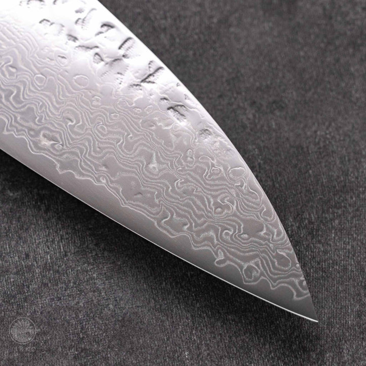 NEVER STAIN2 Gyuto (Chef Knife) SG2 Starinless steel