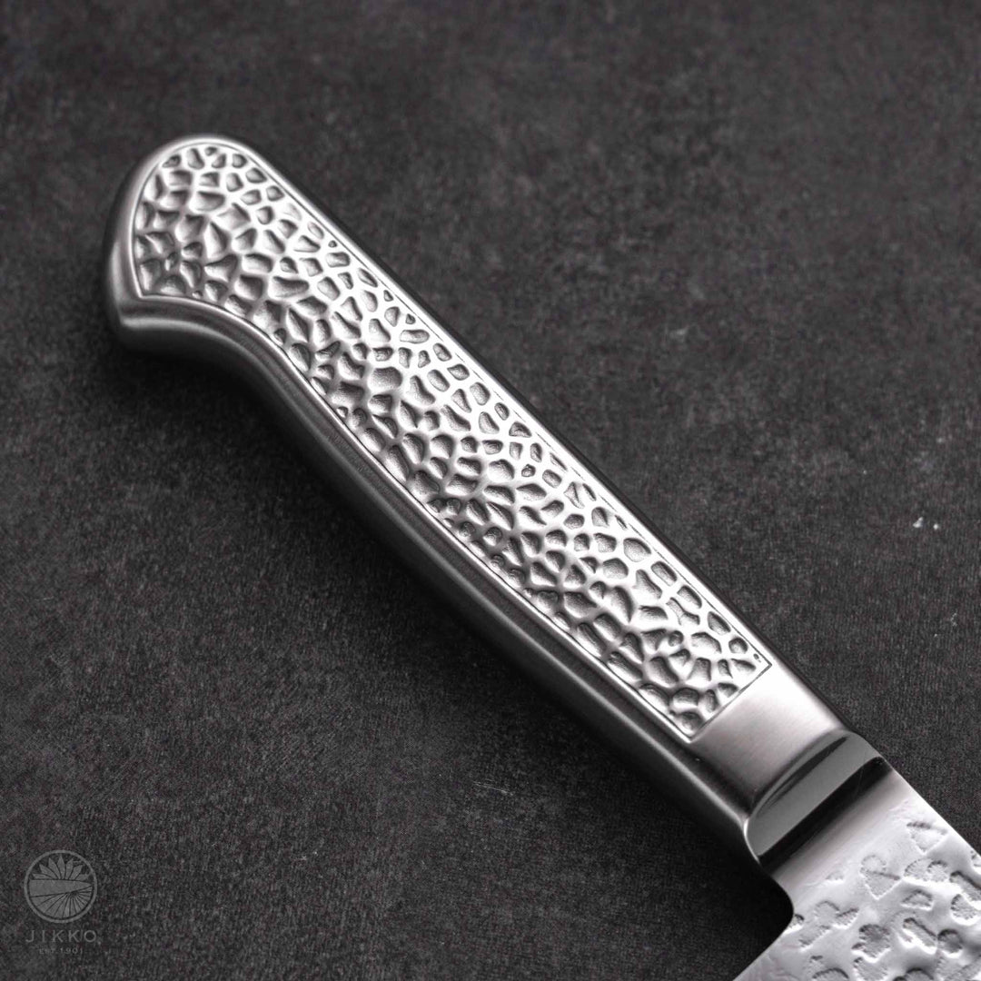 NEVER STAIN2 Santoku (Multi-purpose) SG2 Starinless steel