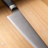 JIKKO R2 Kiritsuke SG2 stainless steel Japanese Petty (Utility Knife)
