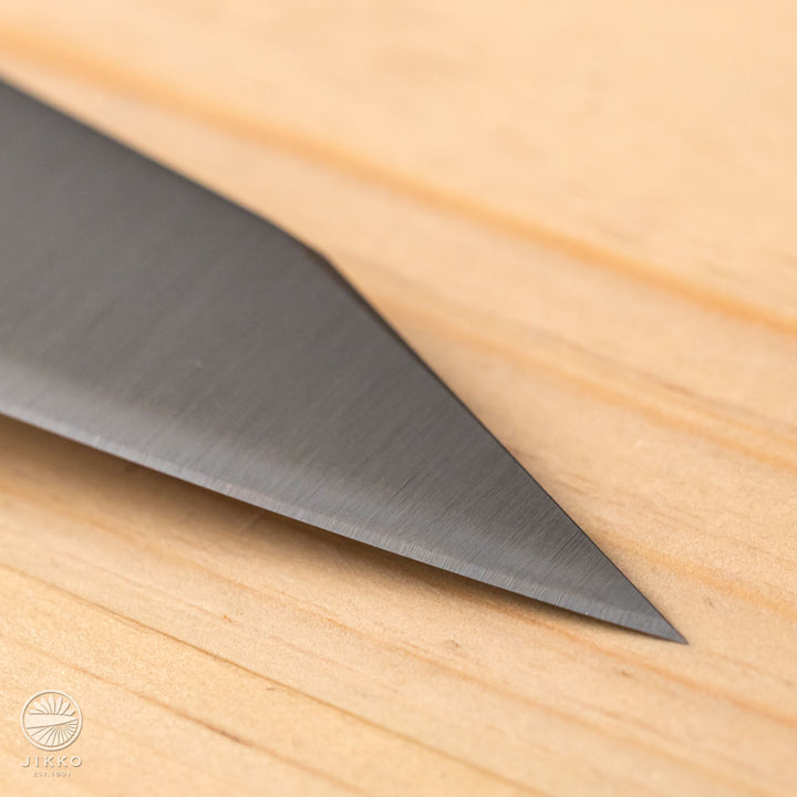 JIKKO R2 Kiritsuke SG2 stainless steel Japanese Sujihiki (Slicer)