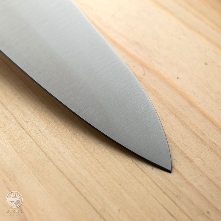 JIKKO Monaka Stainless Steel Japanese Gyuto knife (Chef)