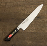 JIKKO INOX Stainless Steel Japanese Gyuto knife (Chef) - JIKKO Japanese Kitchen Knife Cutlery