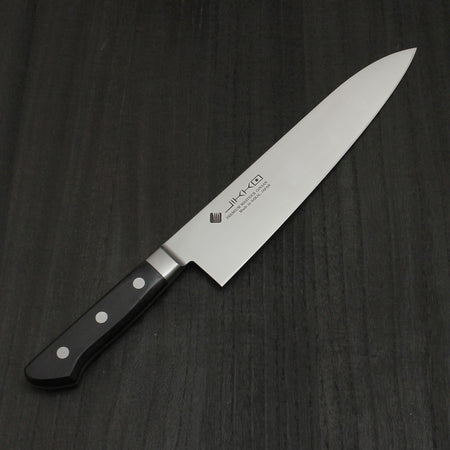 JIKKO Chef Jack SPG2 steel Gyuto Japanese knife