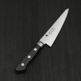 JIKKO Premium Master 2 Ginsan stainless steel Japanese Honesuki Kaku (Butcher Knife) - JIKKO Japanese Kitchen Knife Cutlery