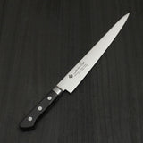 JIKKO Premium Master 2 Ginsan stainless steel Japanese Sujihiki (Slicer) - JIKKO Japanese Kitchen Knife Cutlery